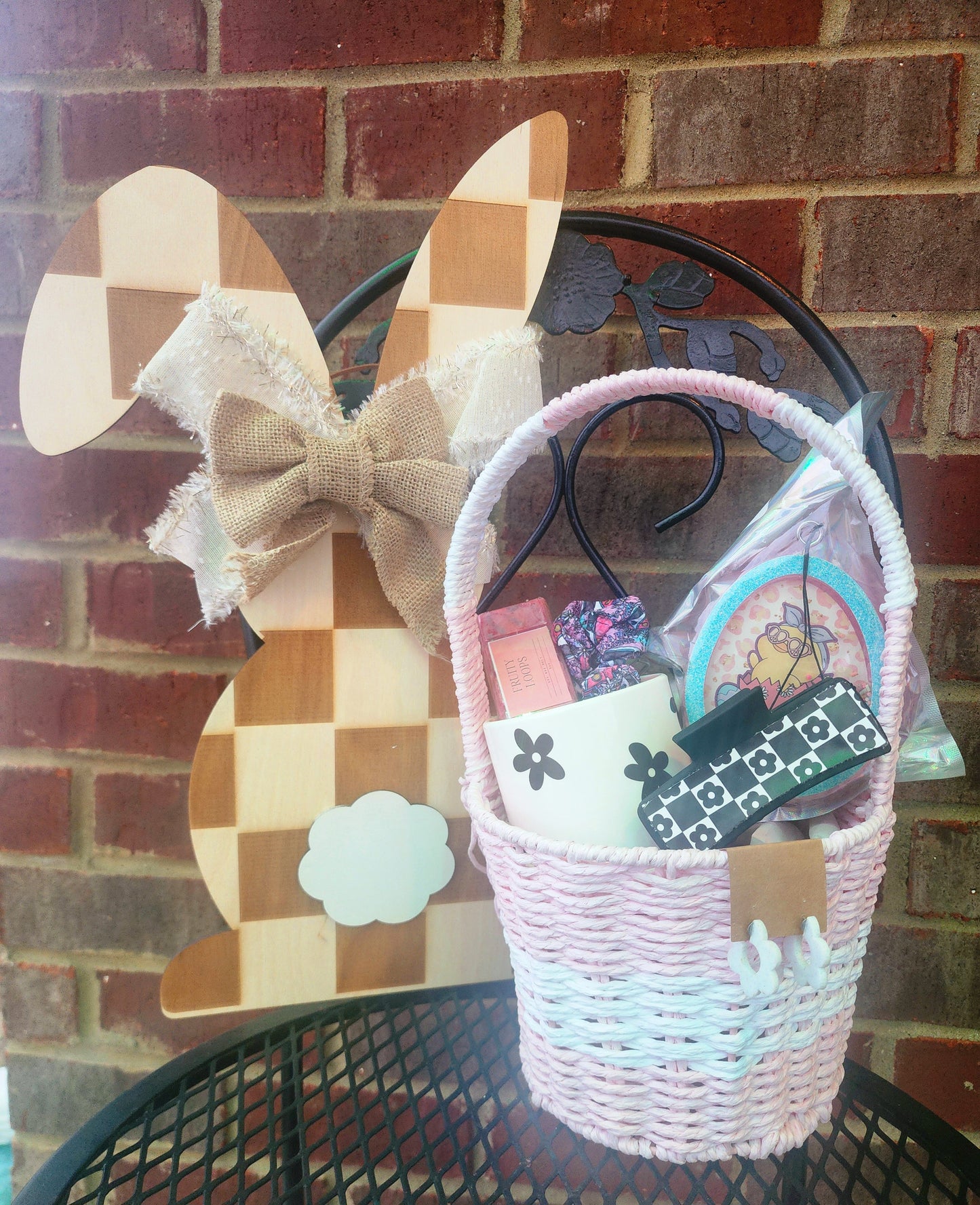 EASTER Raffle