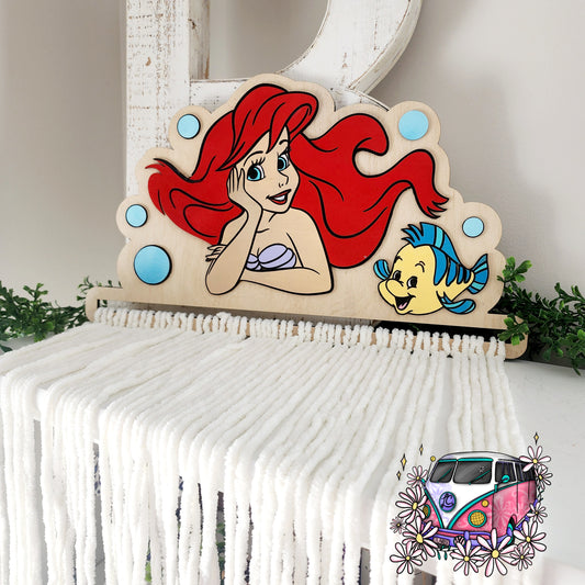 Ariel Little Mermaid