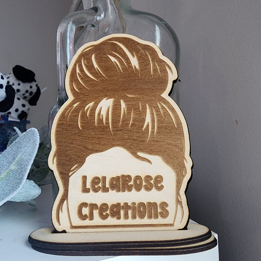 Bow Display Watermark!