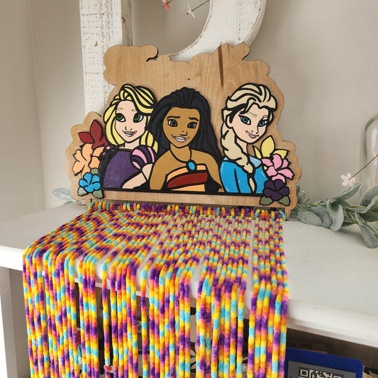RTS Princess Bow Holder