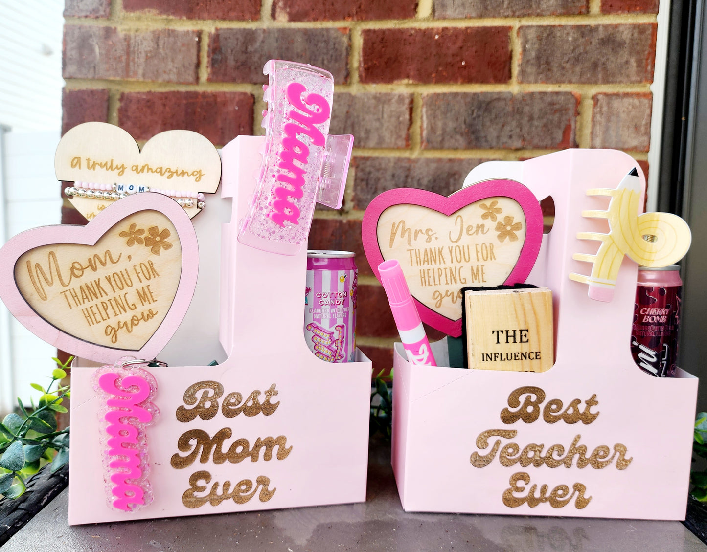 Cup Carrier Gift Sets