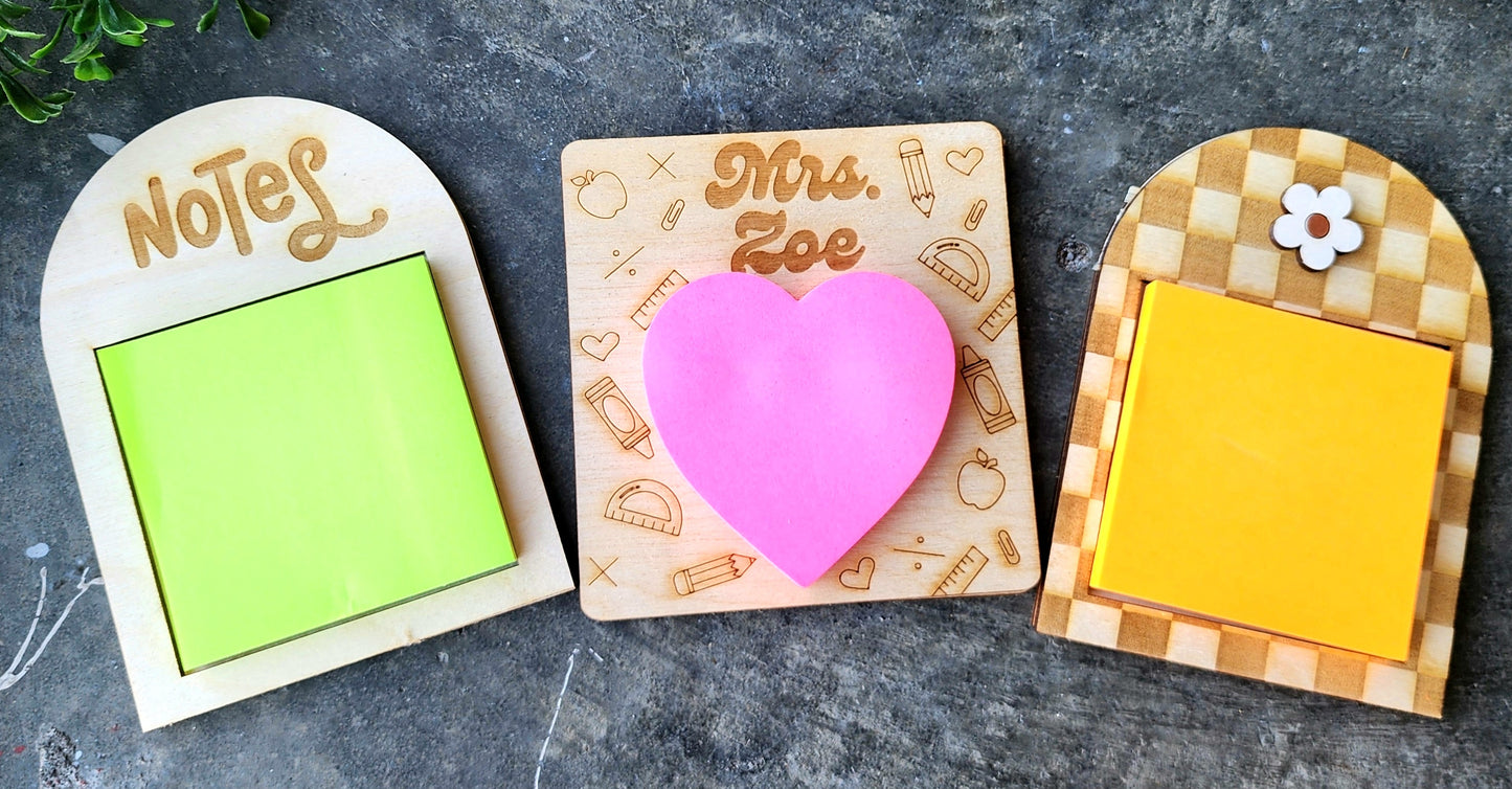 Teacher Gift Set