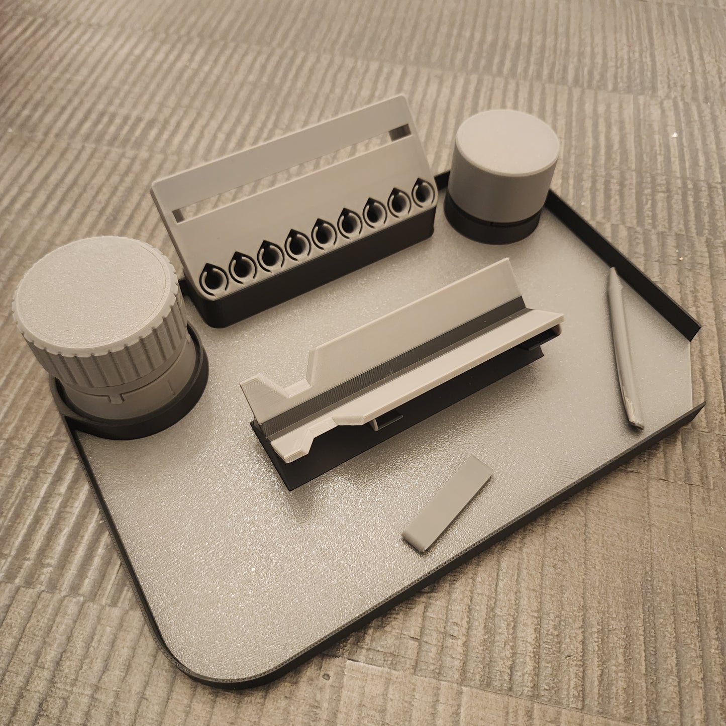 Joint Roller Tray