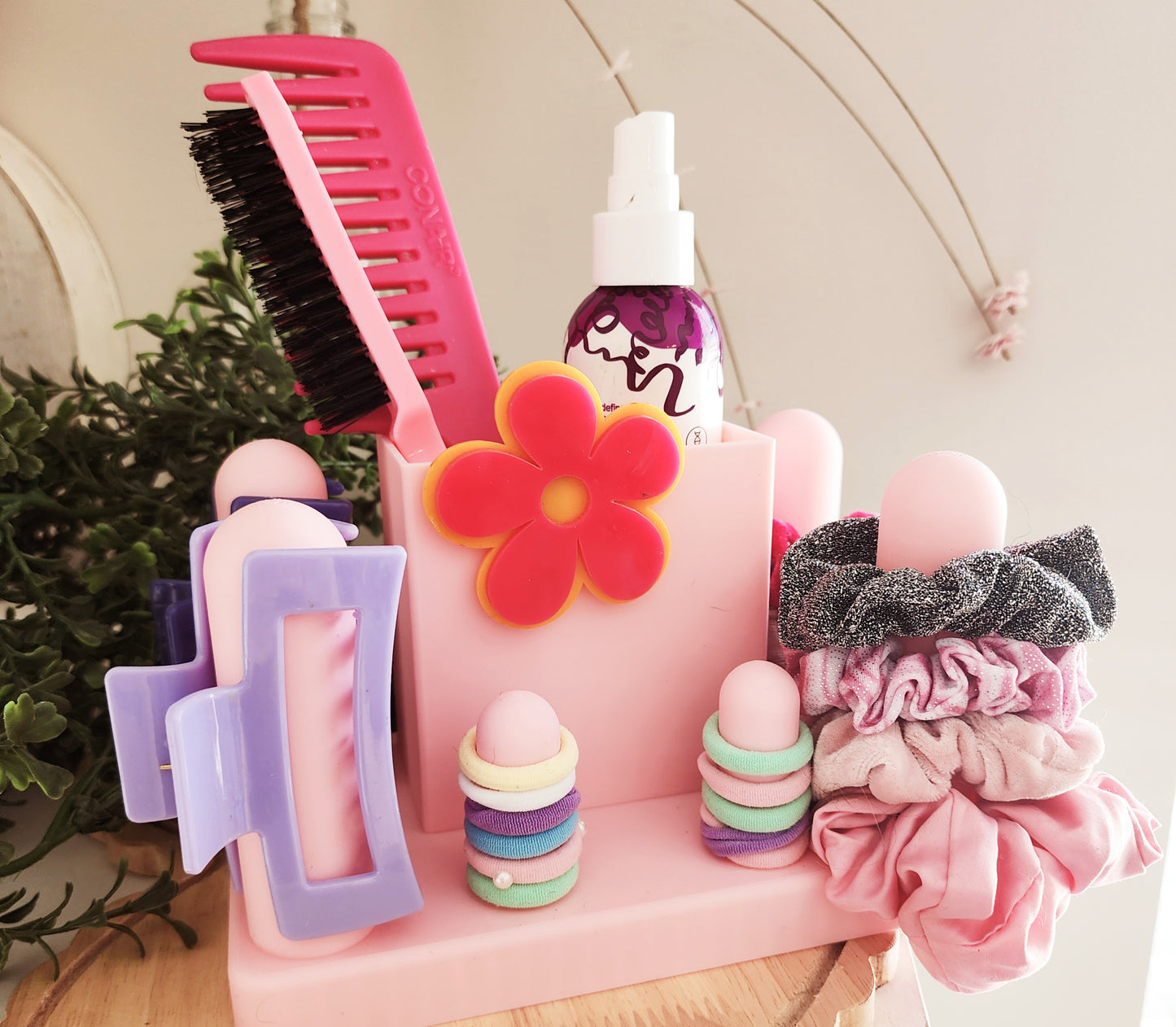 Hair Accessories/ Organizer