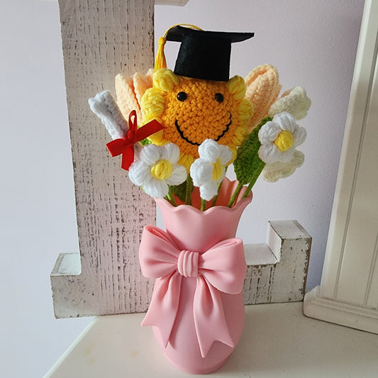 Bow Vase