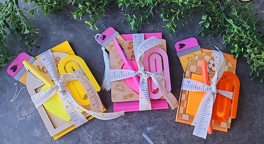 Teacher Gift Set