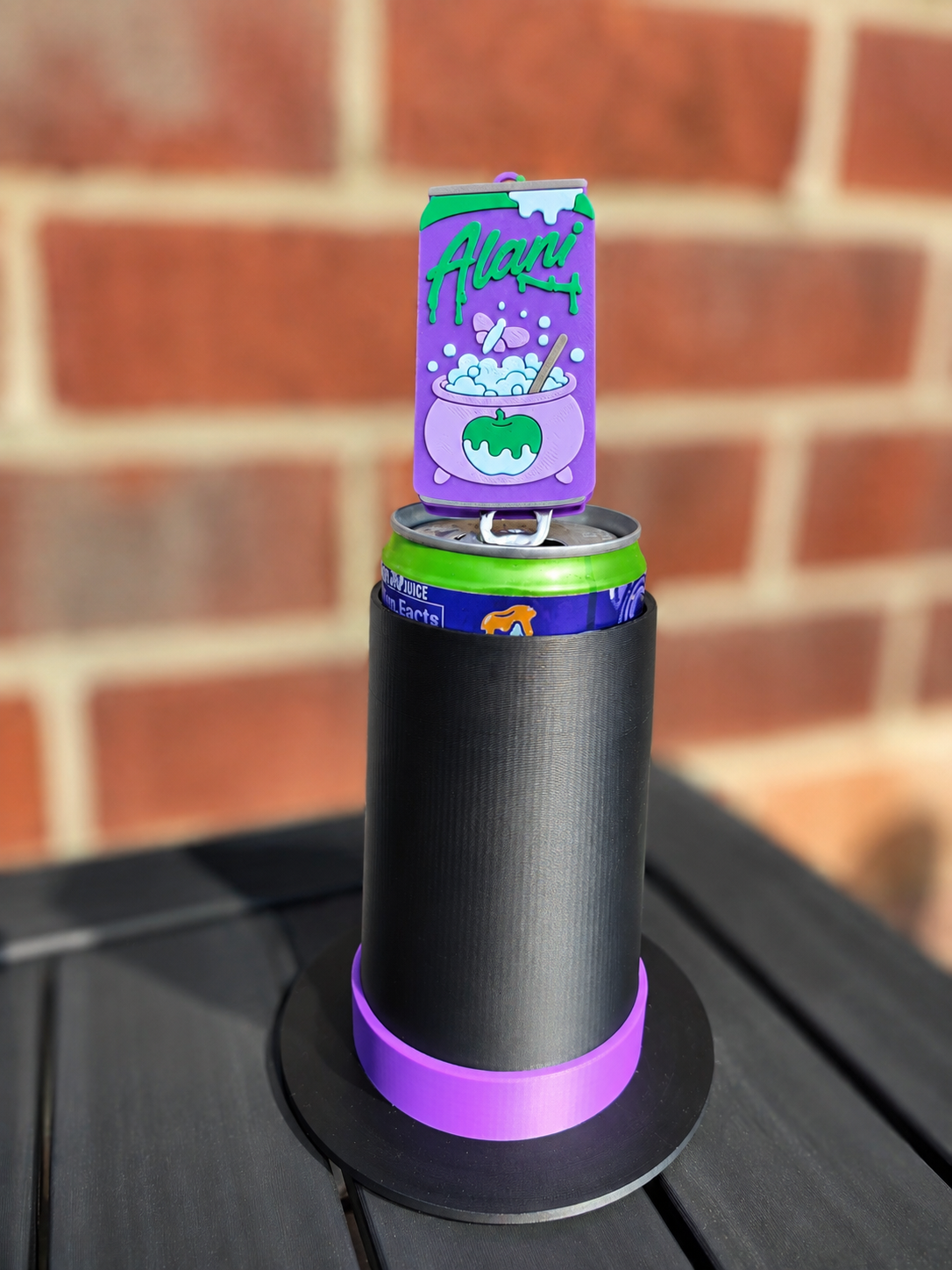Witches Hat Alani Witches Brew can Openers