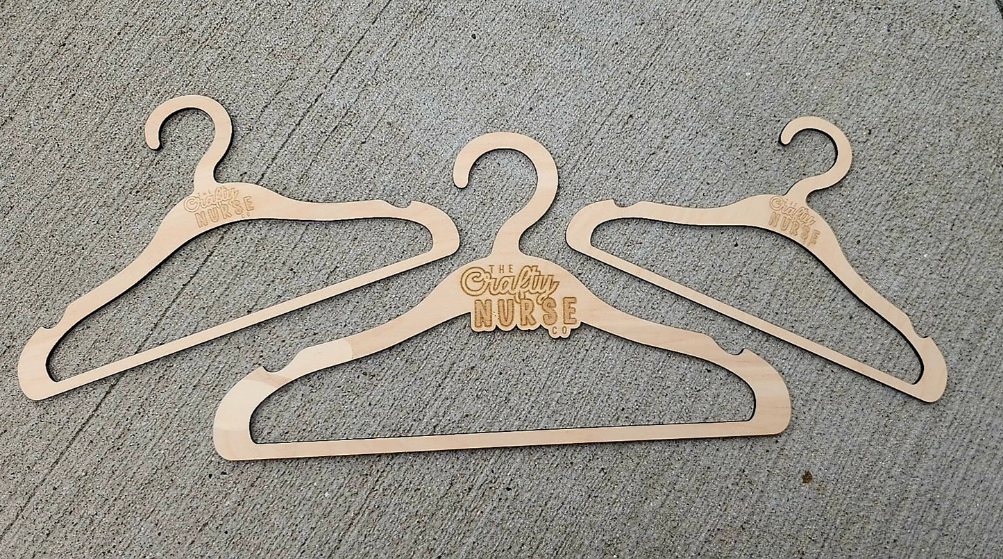 Watermark Hangers