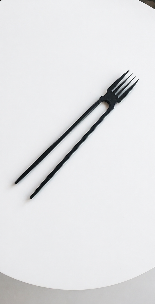 The Chop-Fork