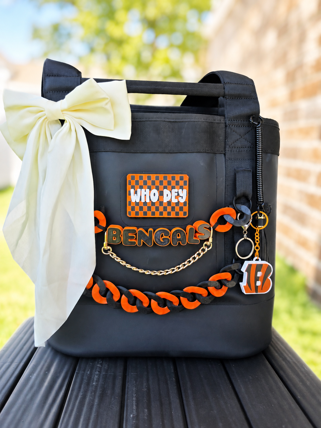 Yeti Camino BUNDLE