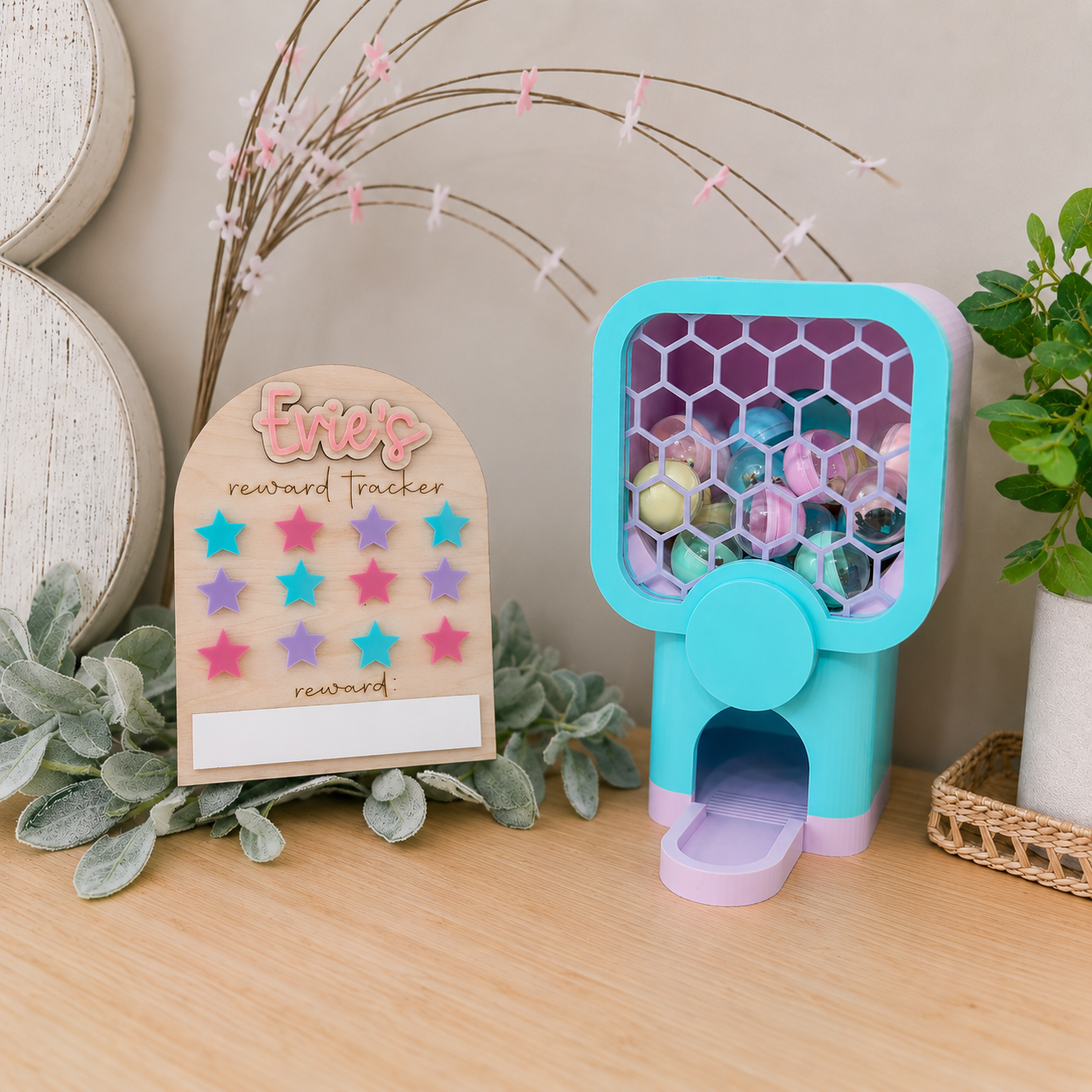 Reward System Bundle