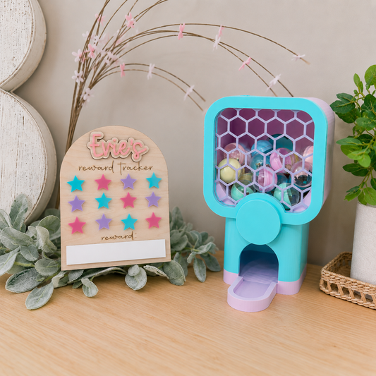 Reward System Bundle