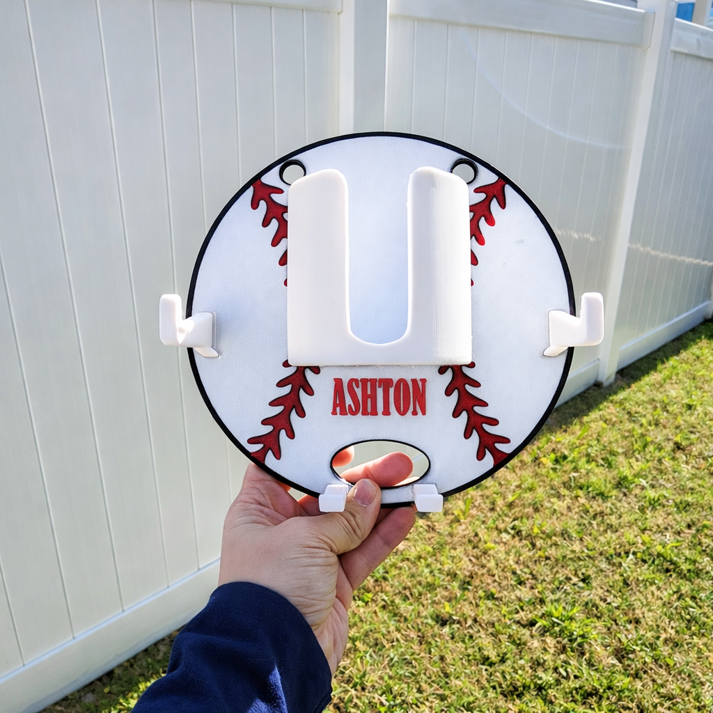 DugOut Caddy