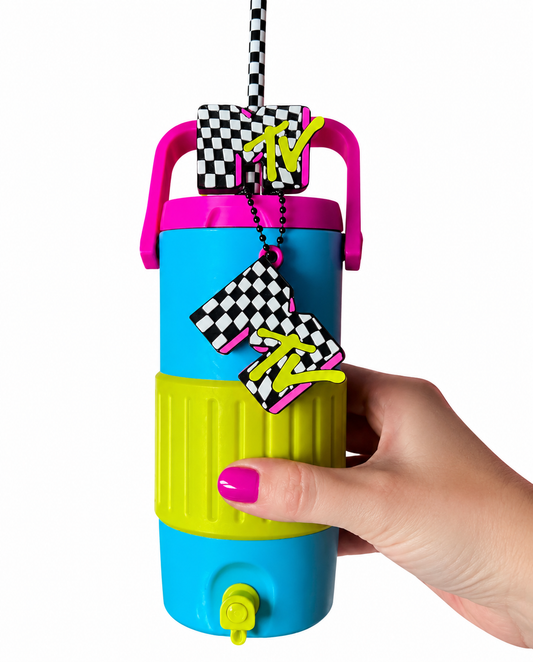 90's MTV Koozie Set