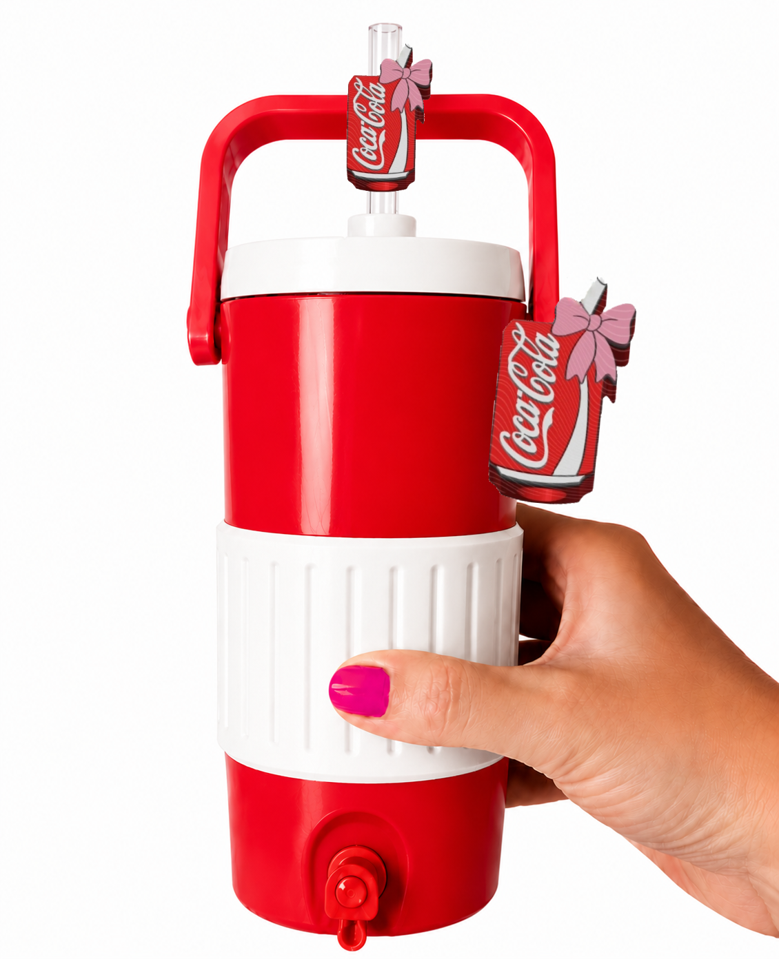 Coke Set