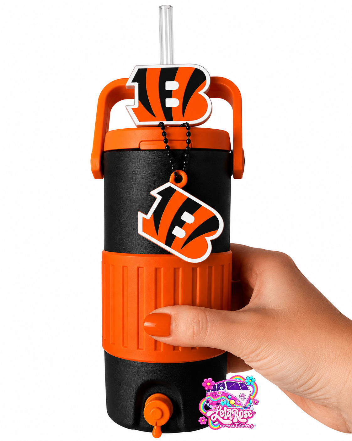 NFL FOOTBALL KOOZIE SET