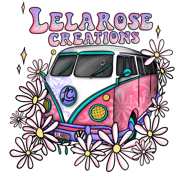 LeLaRose Creations 