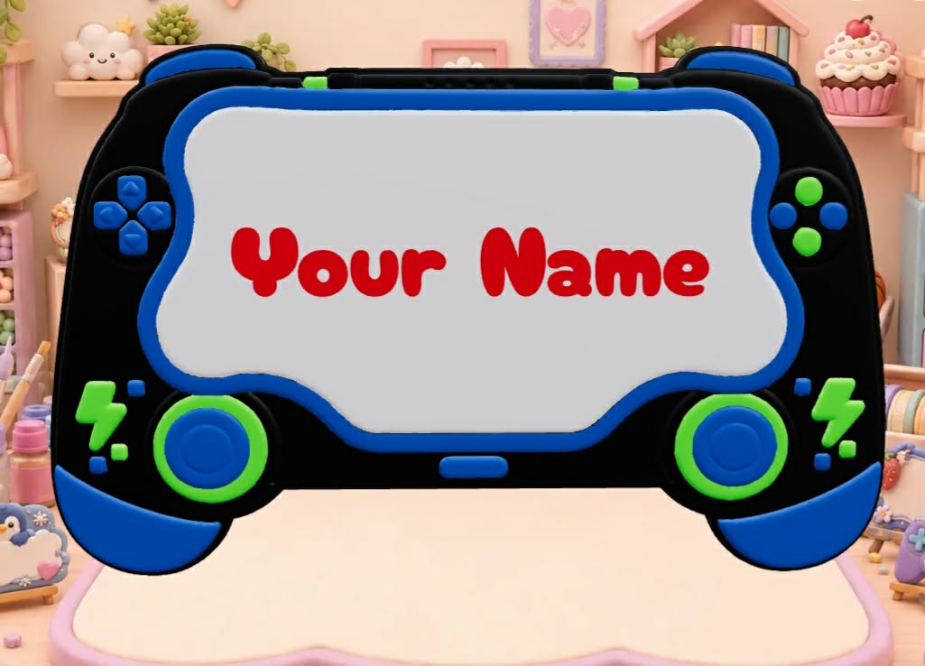 Door Room Name Plates