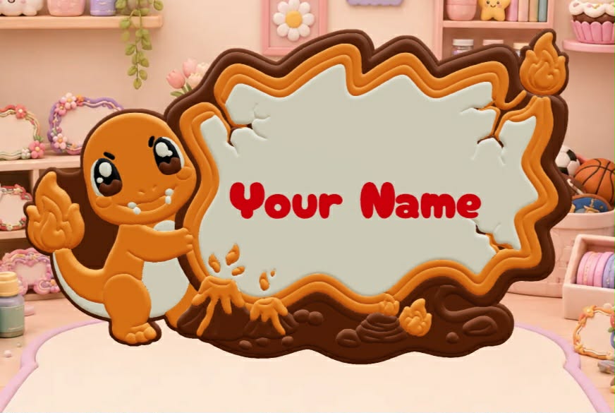 Door Room Name Plates