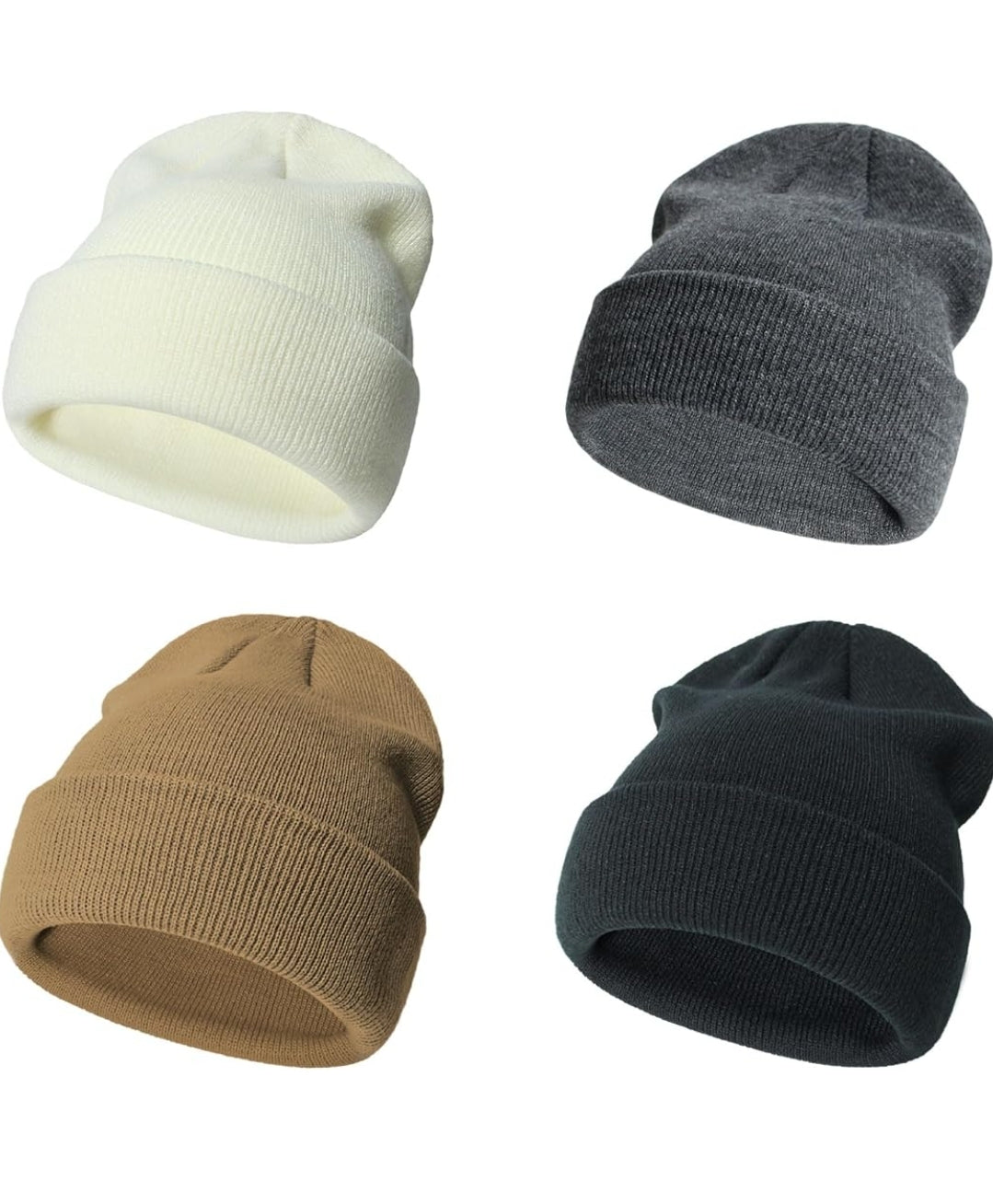 Name Beanie Hats