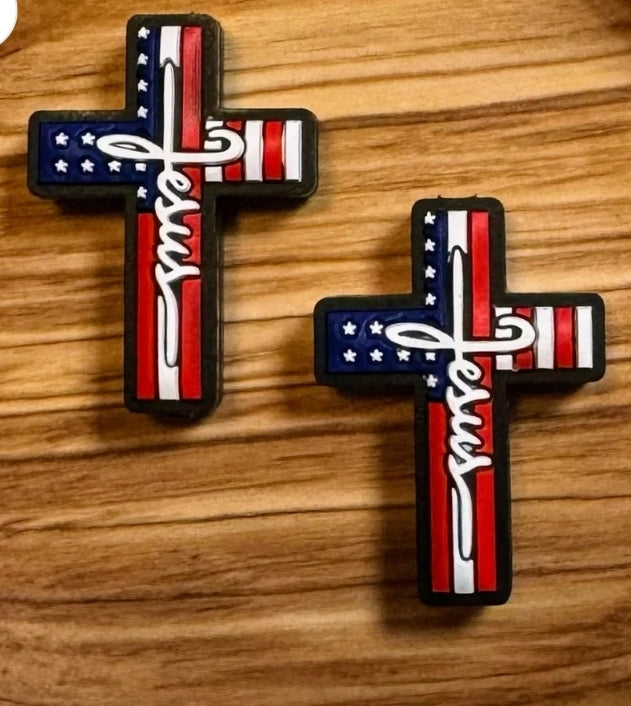 American  cross