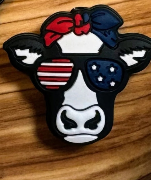 American Cow