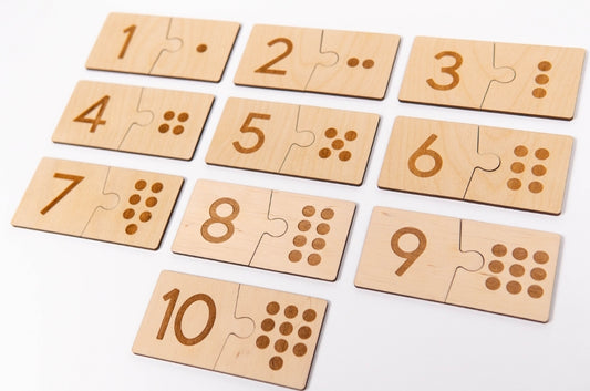 Counting puzzle