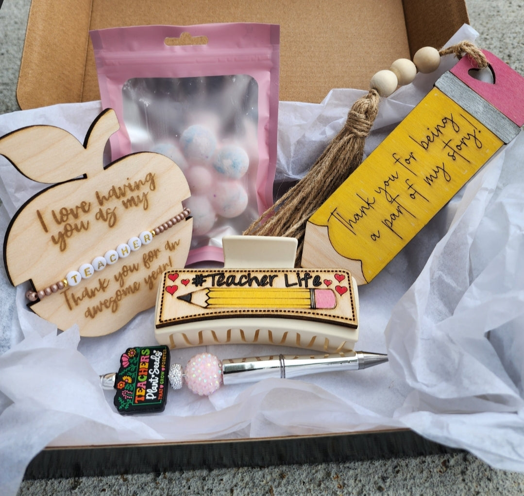 Customizable Gift box