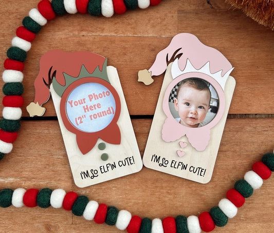 Elf Photo