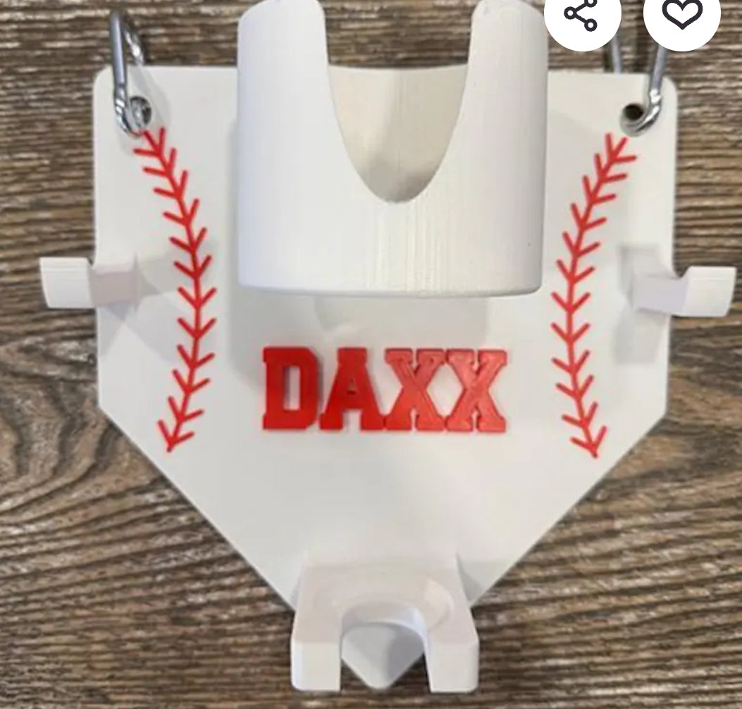 DugOut Caddy