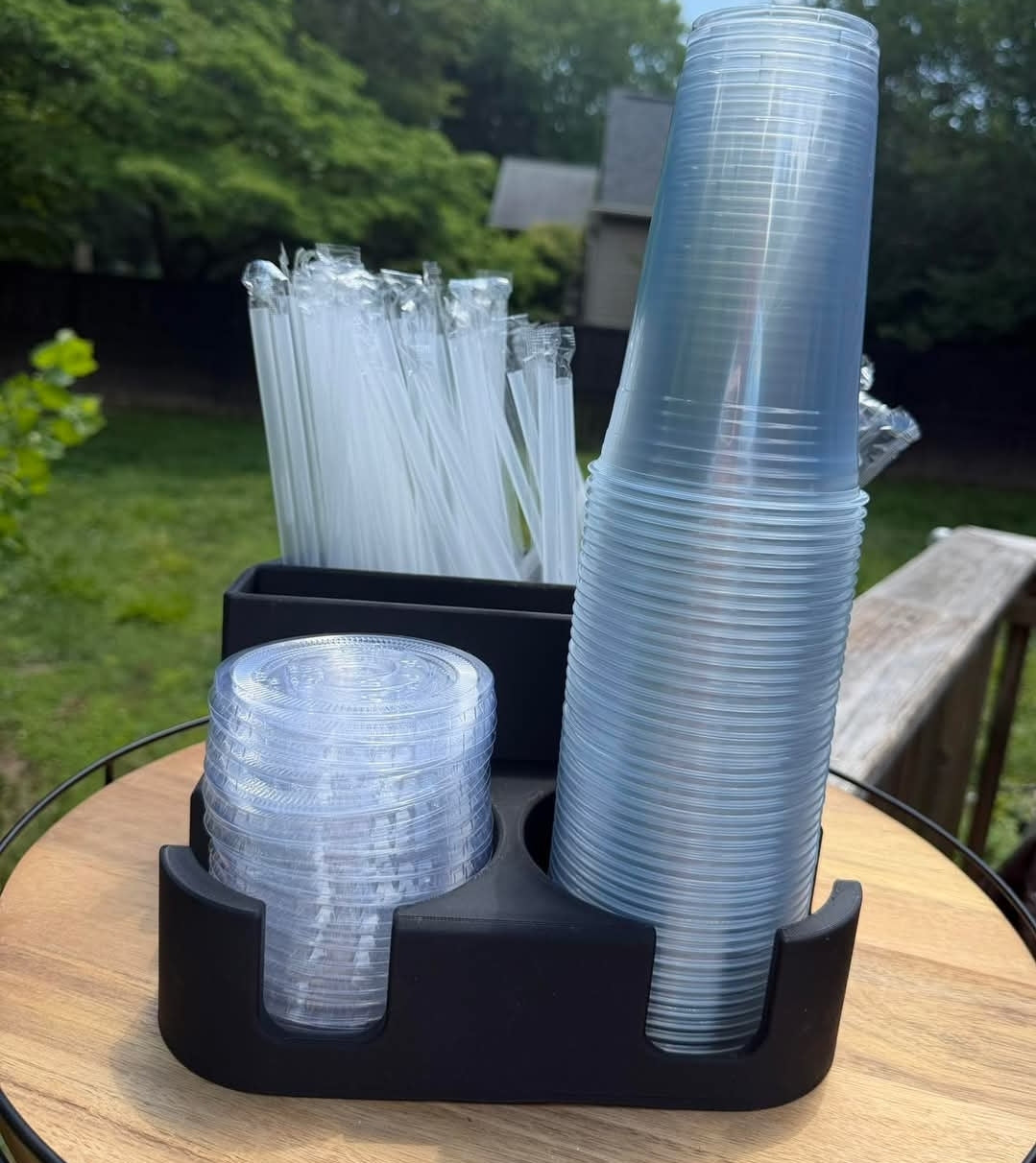 32oz Cup Organizer