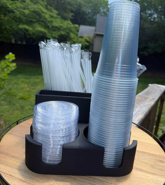 32oz Cup Organizer