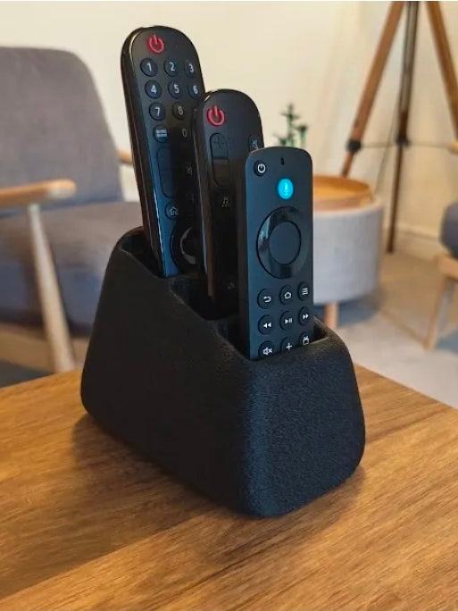 Remote