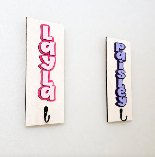 Backpack Hanger