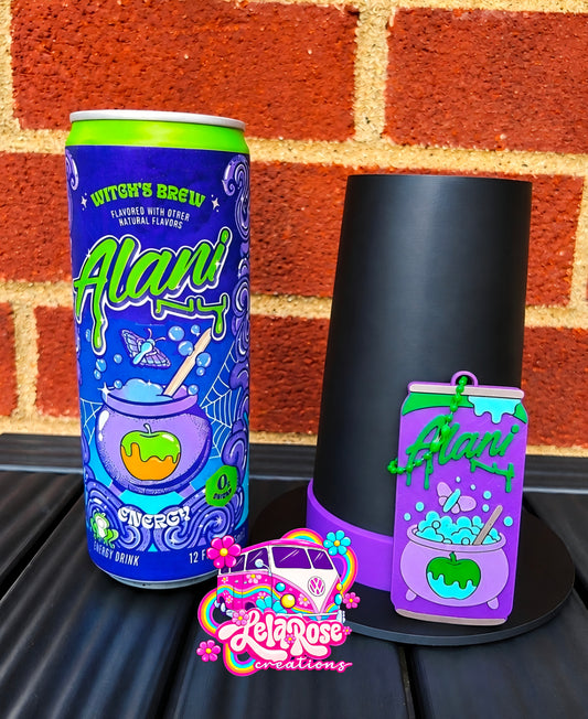 Witches Hat Alani Witches Brew can Openers