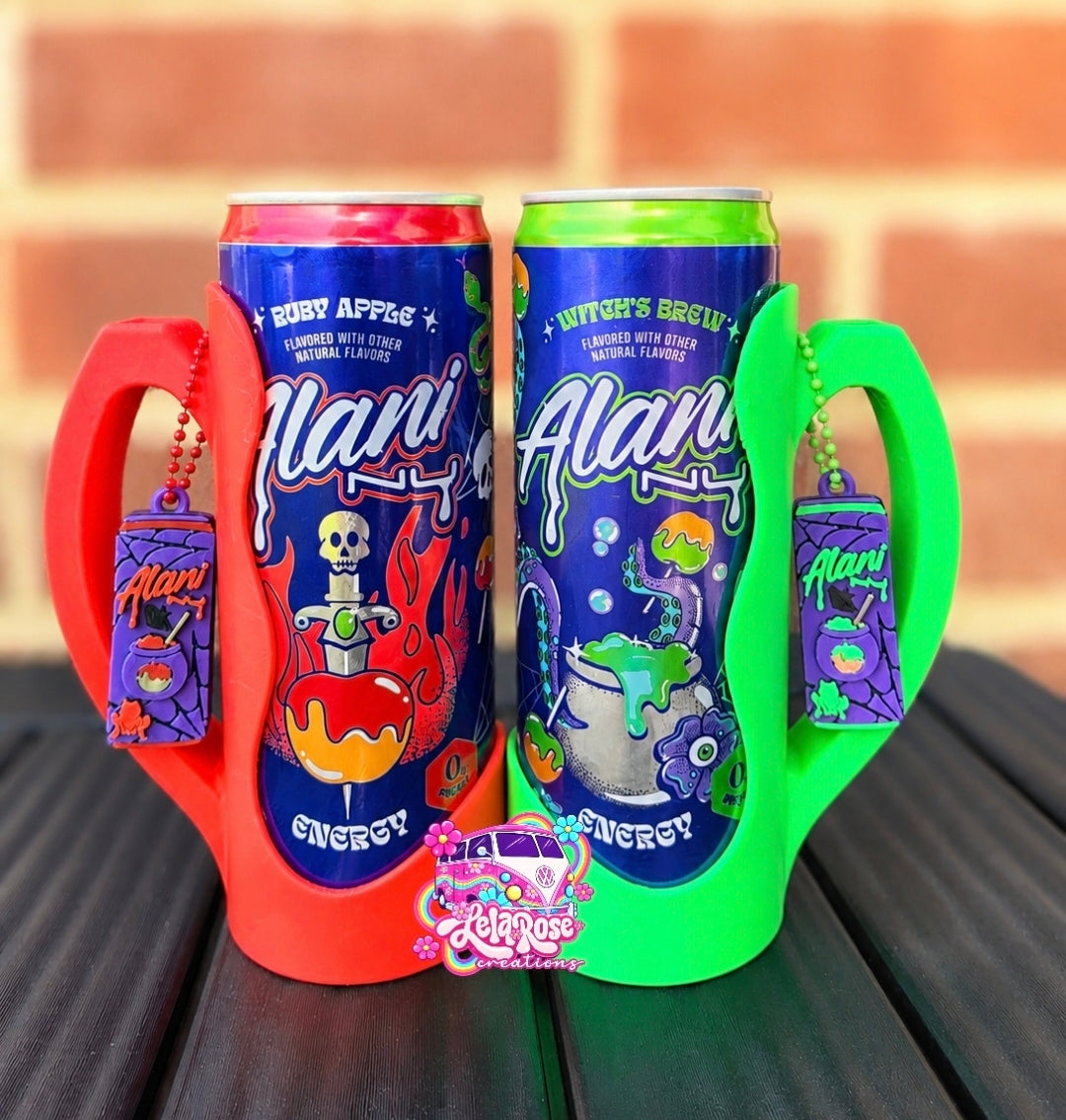 Alani Witches Brew Set can opener