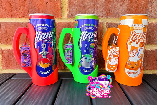 Alani Witches Brew Set can opener