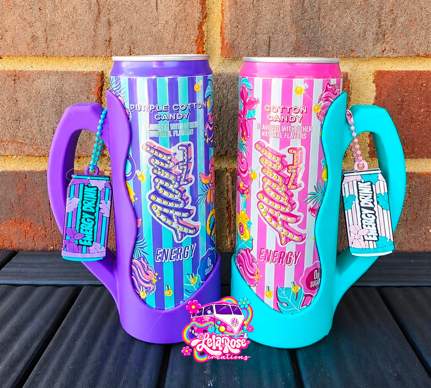 Alani  Holder set