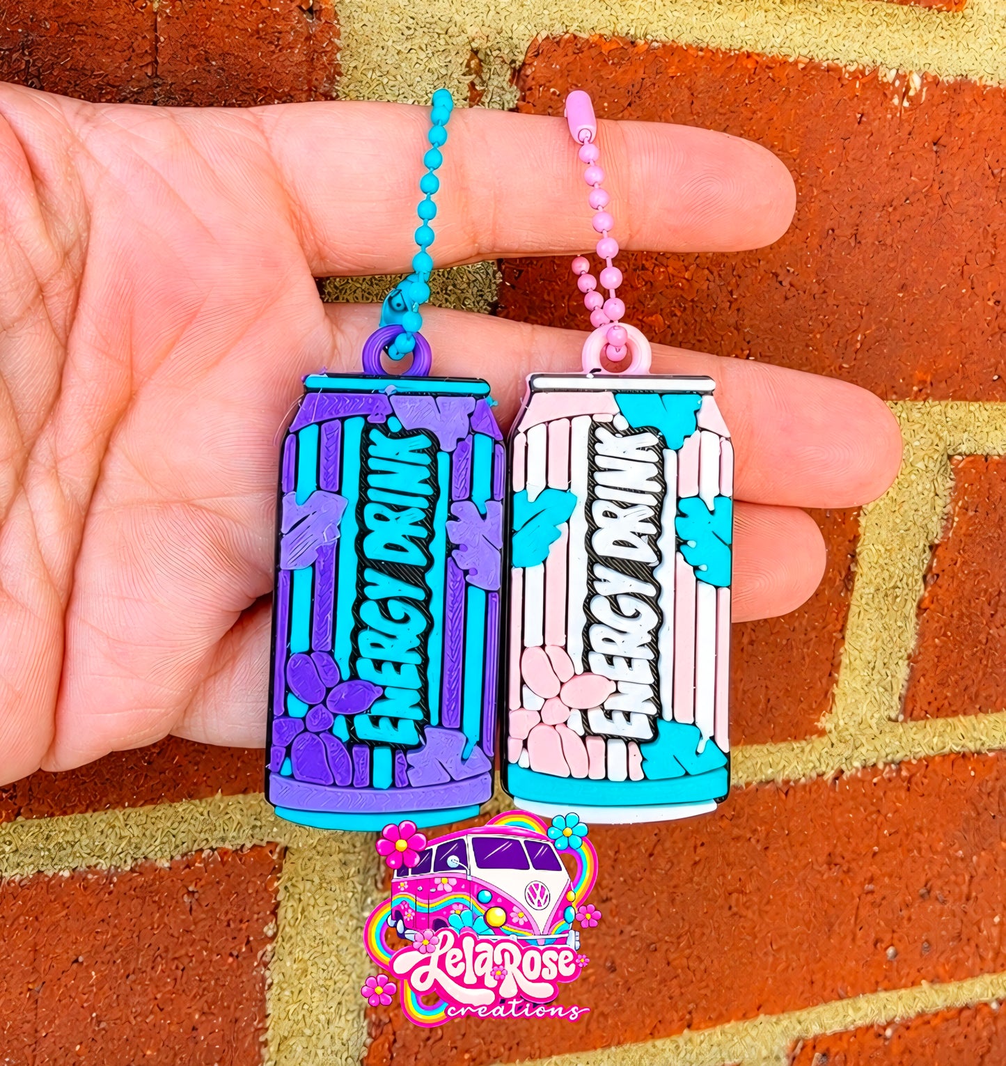 Alani Can opener Key Chains