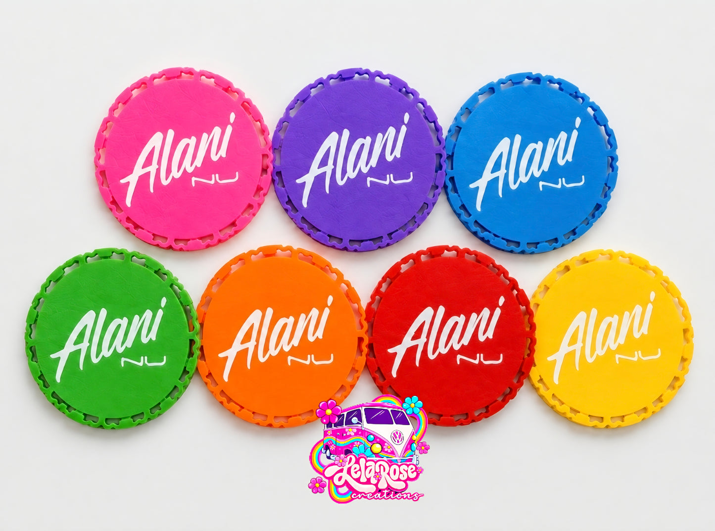 Alani Can Lids