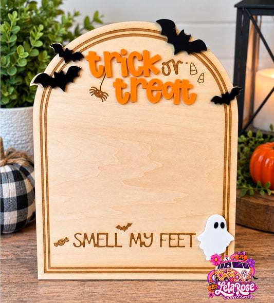 My 1st Halloween
