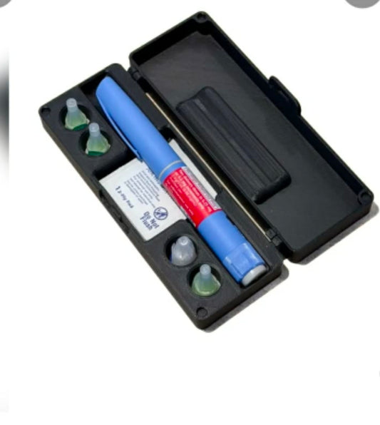 Wegovy Holder