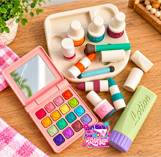 Make up set