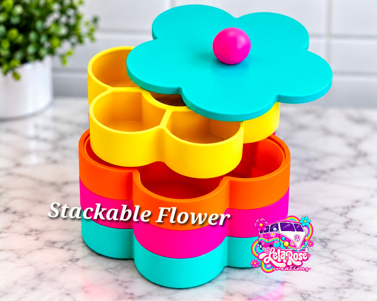 Groovy Color Pop Collection