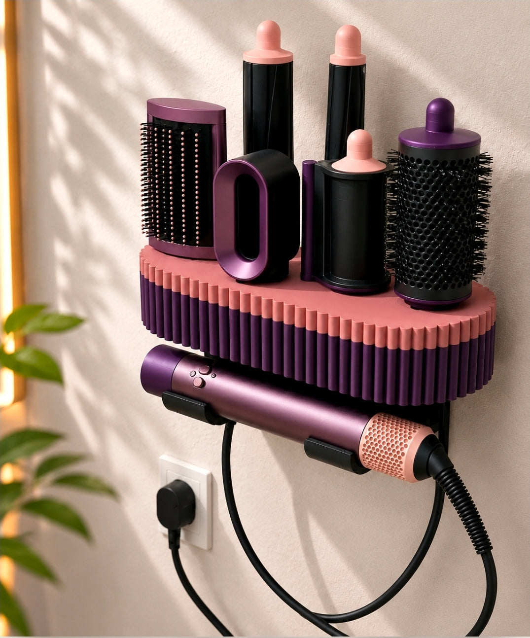 Dyson Hairwrap Holder