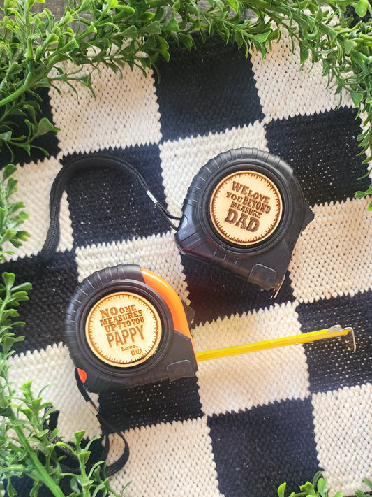 Tape Measure
