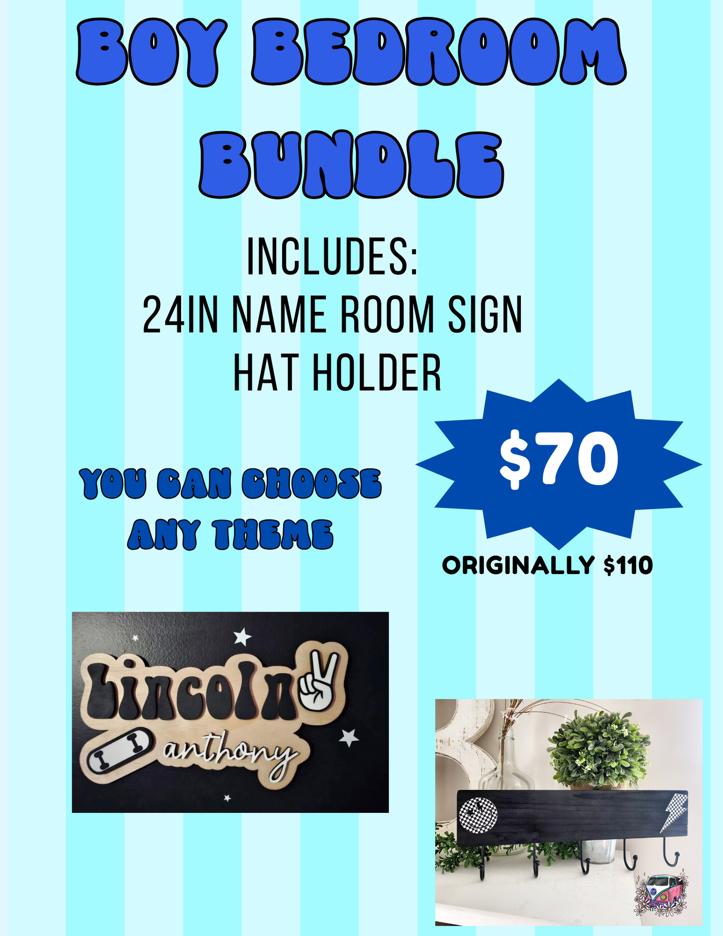 Collab Bundles