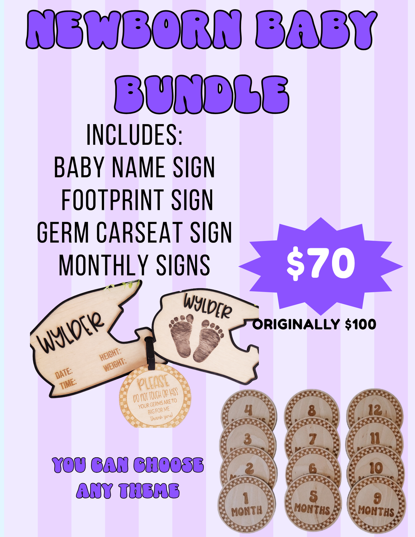 Collab Bundles