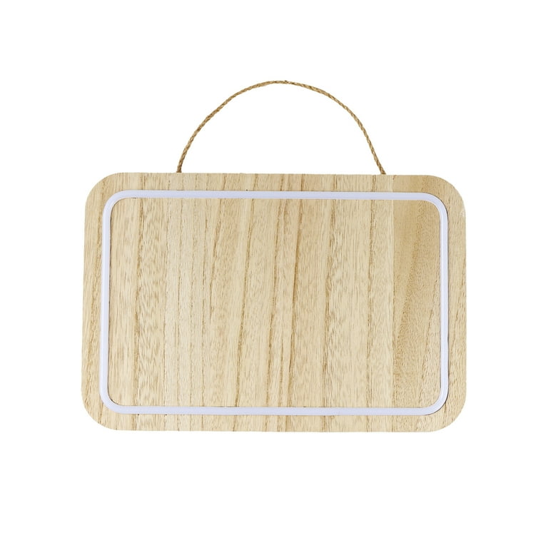 LED LIGHT SIGN 11IN