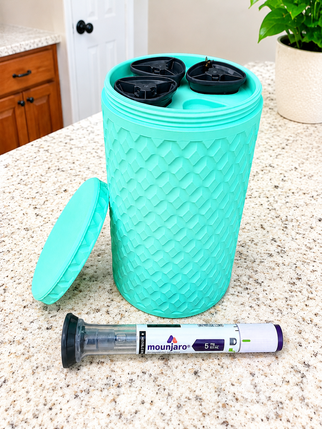 GLP-1  Holder